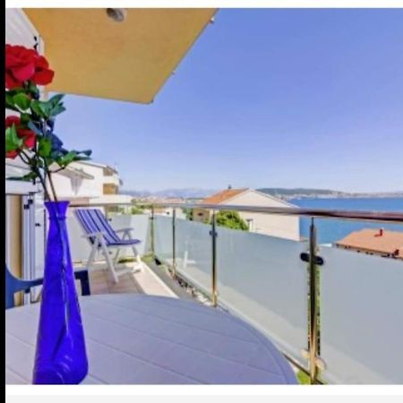Apartmani Gizela ドニー・セゲット エクステリア 写真