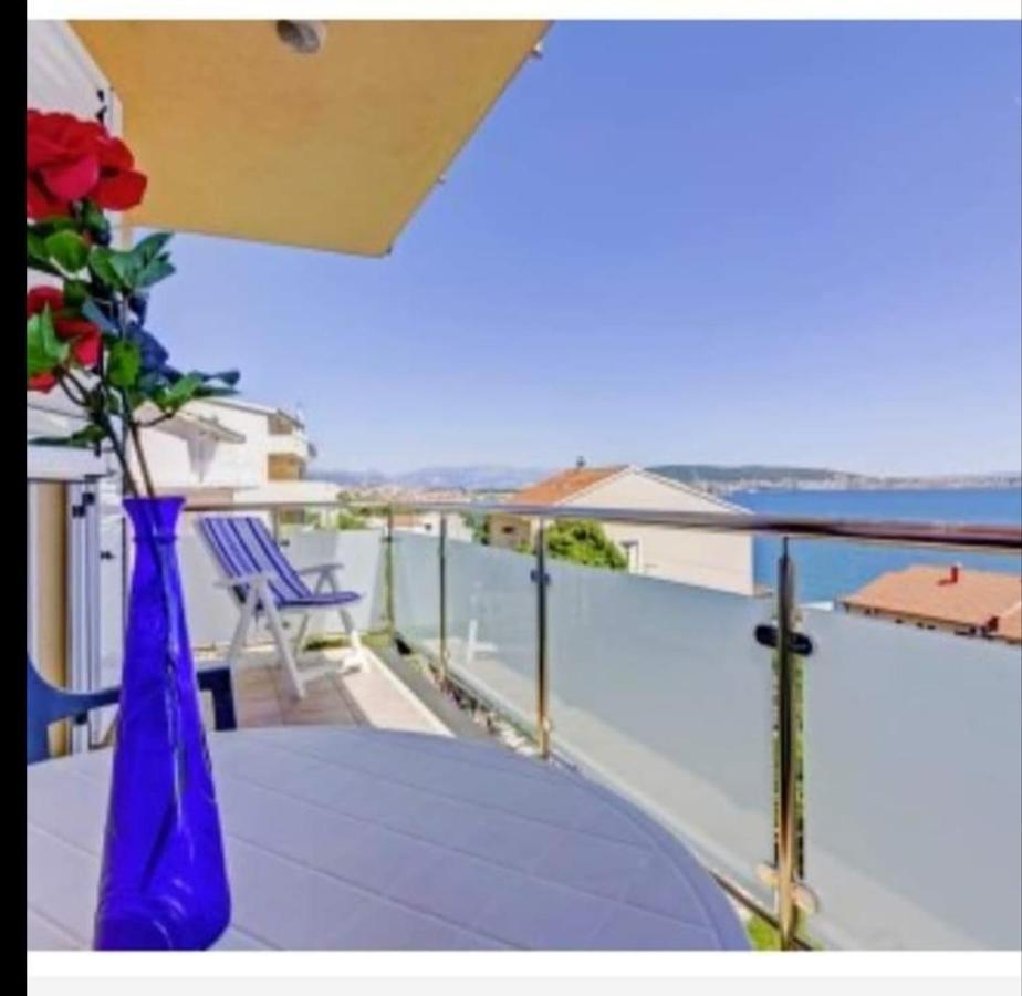 Apartmani Gizela ドニー・セゲット エクステリア 写真