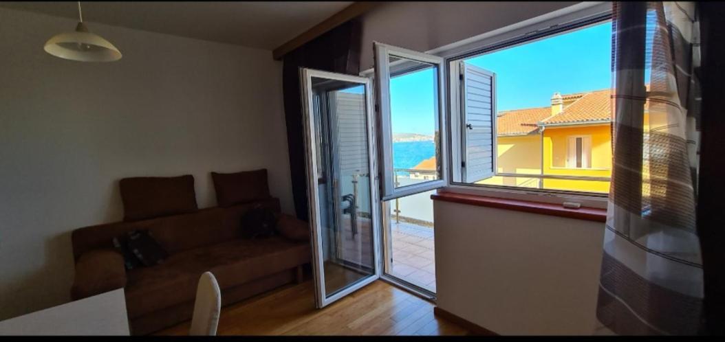 Apartmani Gizela ドニー・セゲット 部屋 写真