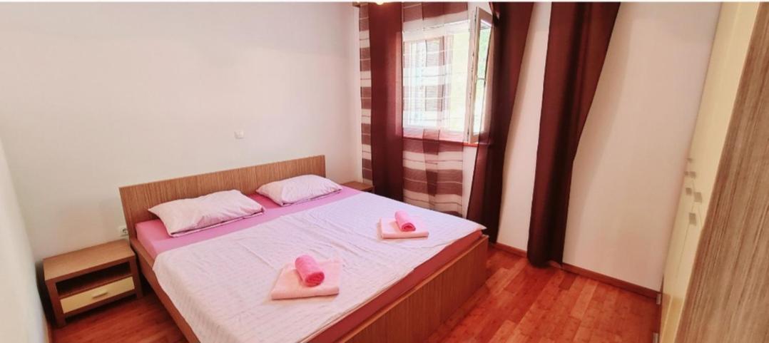Apartmani Gizela ドニー・セゲット 部屋 写真