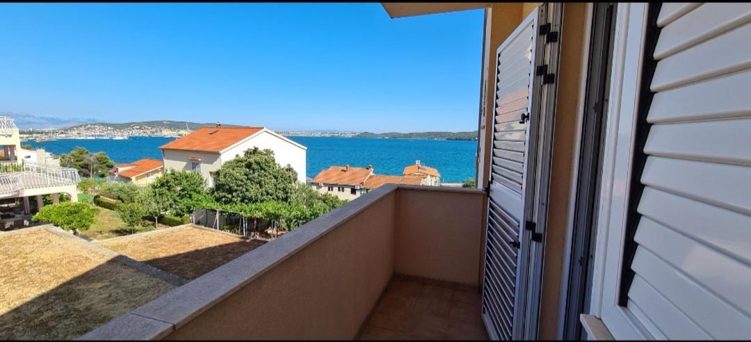 Apartmani Gizela ドニー・セゲット 部屋 写真