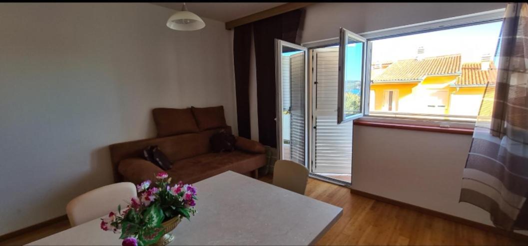 Apartmani Gizela ドニー・セゲット 部屋 写真