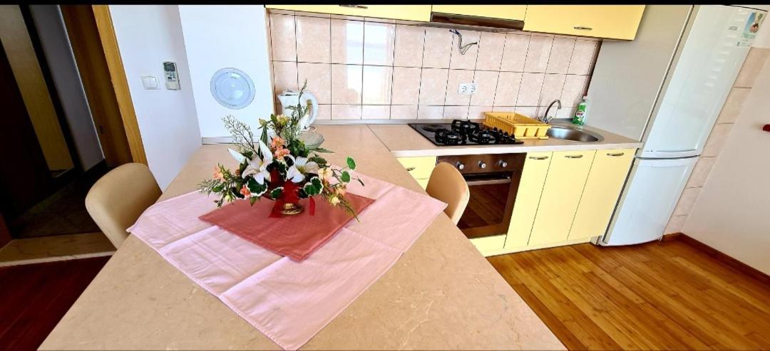 Apartmani Gizela ドニー・セゲット 部屋 写真